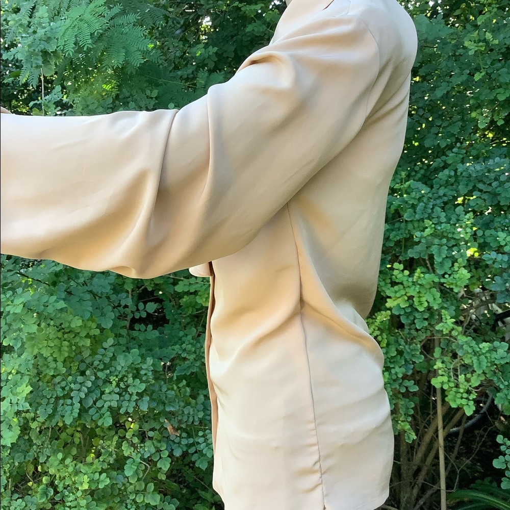 Vintage Bleyle chemise - Picture 4 of 11